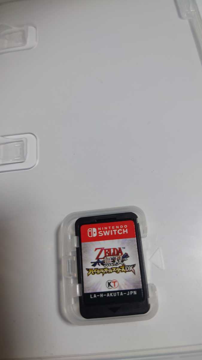 ゼルダ無双 ハイラルオールスターズ DX Switch : ハイラルオールスターズDX スイッチ向け『ゼルダ無双 ゼルダの伝説 ゲーム | - Nintendo Switch『ゼルダ無双 My Store（マイ Nintendo｜Yahoo!フリマ