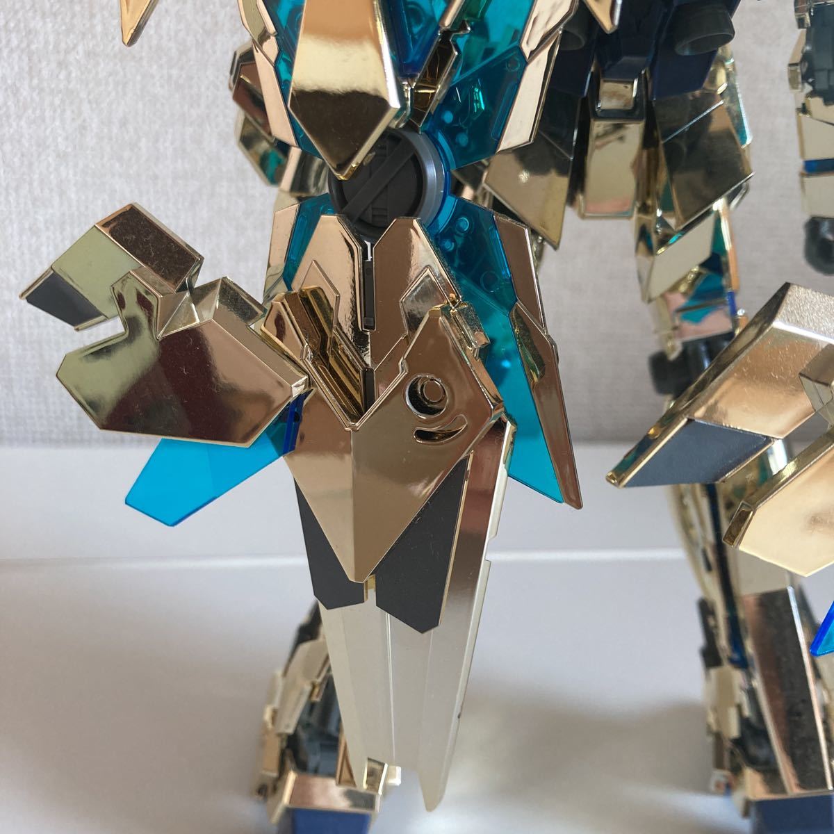 2026年最新】Yahoo!オークション -mg ユニコーンガンダム3号機