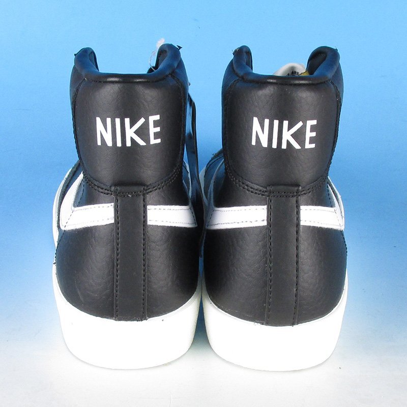 ブレーザー ナイキ MID '77 0 NIKE By (白&frasl;マルチ) カスタムシューズ You - NIKE公式ナイキ FJ4827-100 マルチスウッシュ ミッド BQ6806