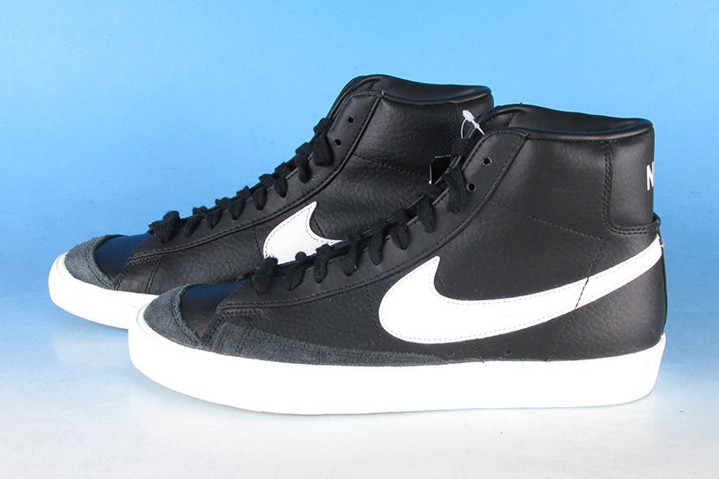 ブレーザー ナイキ MID '77 0 NIKE By (白&frasl;マルチ) カスタムシューズ You - NIKE公式ナイキ FJ4827-100 マルチスウッシュ ミッド BQ6806
