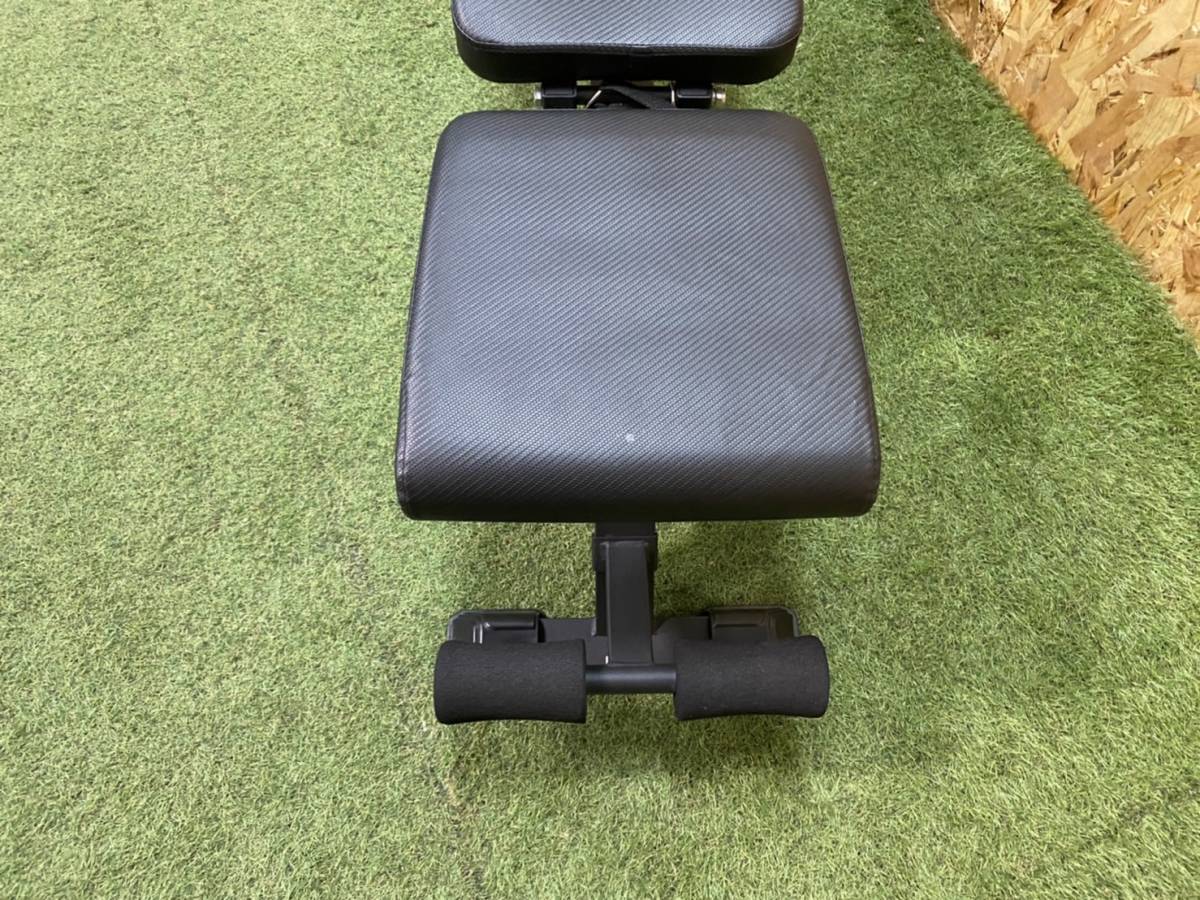 FLYBIRD トレーニングベンチ インクラインベンチ 筋トレ ベンチ台「396 