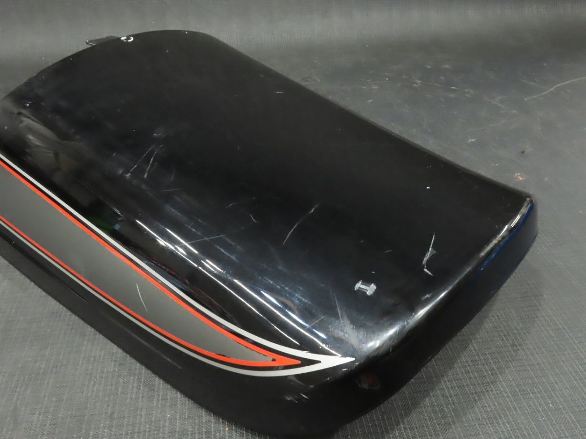 KAWASAKI/カワサキ Z1000LTD テールカウル シートカウル (検 Z1 Z2