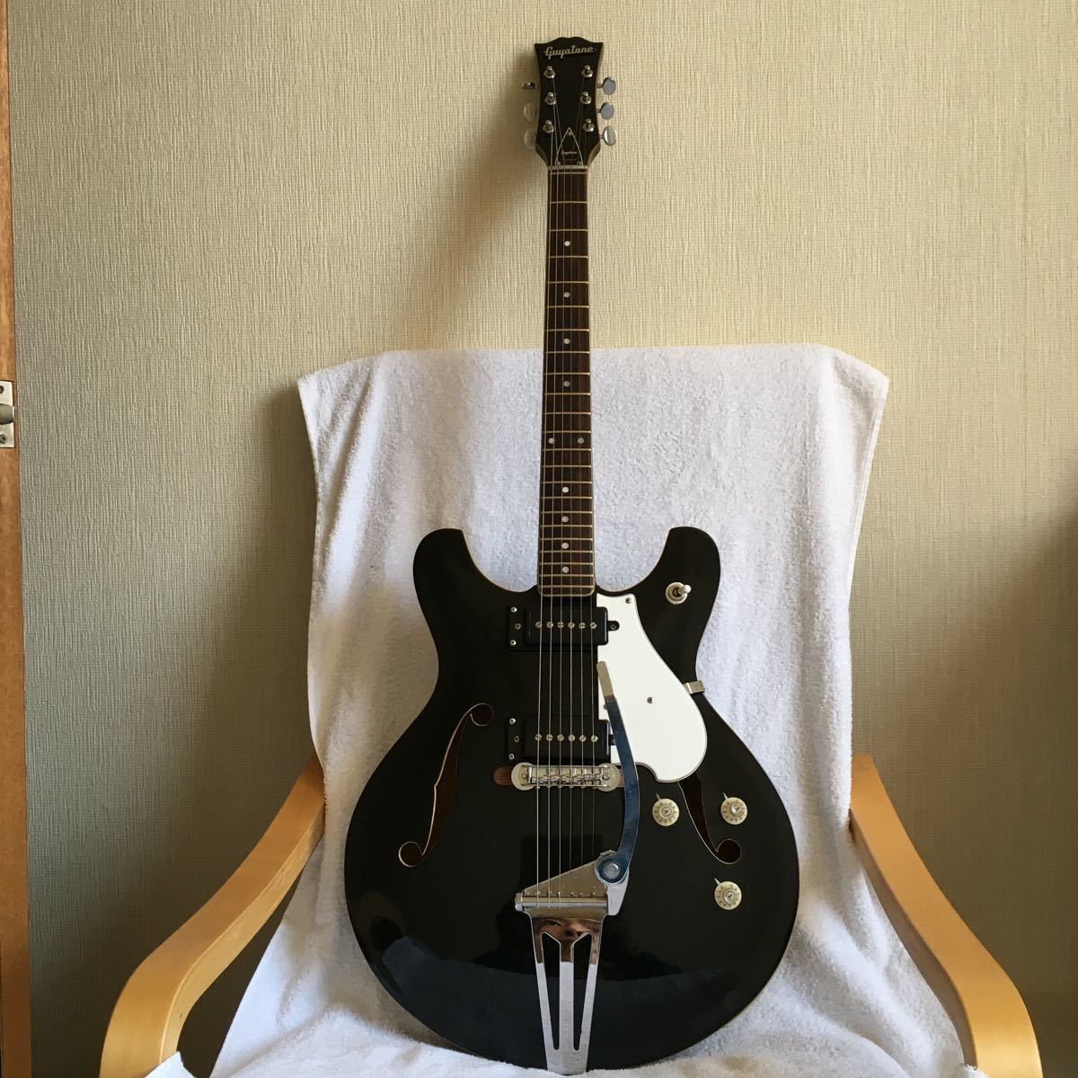 グヤトーン ヴィンテージギター SG25T Guyatone Guyatone SG-25T