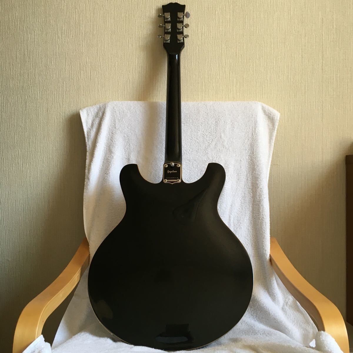 グヤトーン ヴィンテージギター SG25T Guyatone Guyatone SG-25T