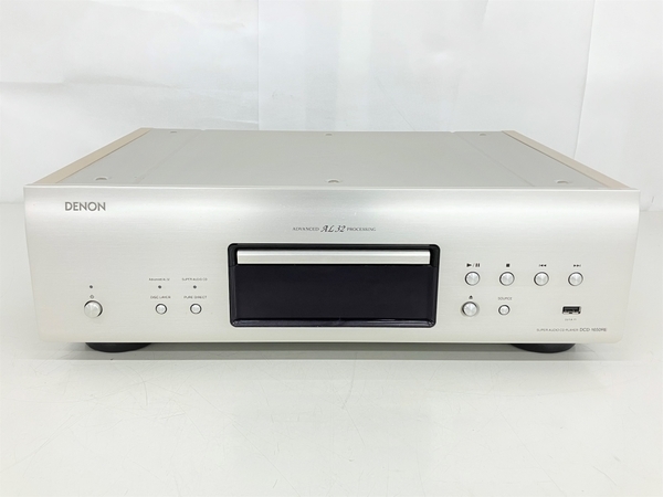 ONKYO・オンキョー CR-D1 LTD・CD/FMチューナーアンプ【ジャンク】