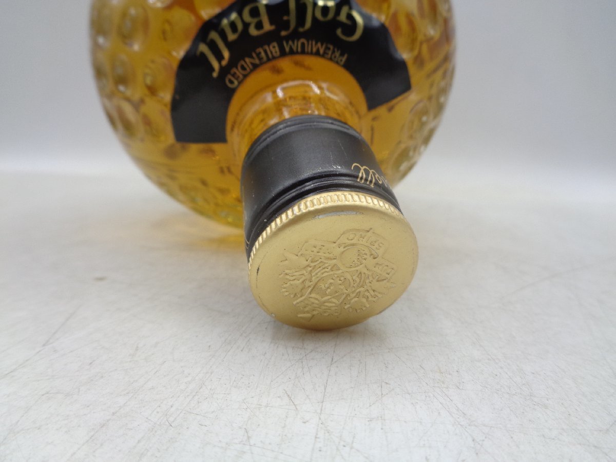 同梱OK商品】OLD ST. ANDREWS オールド セント アンドリュース ゴルフ