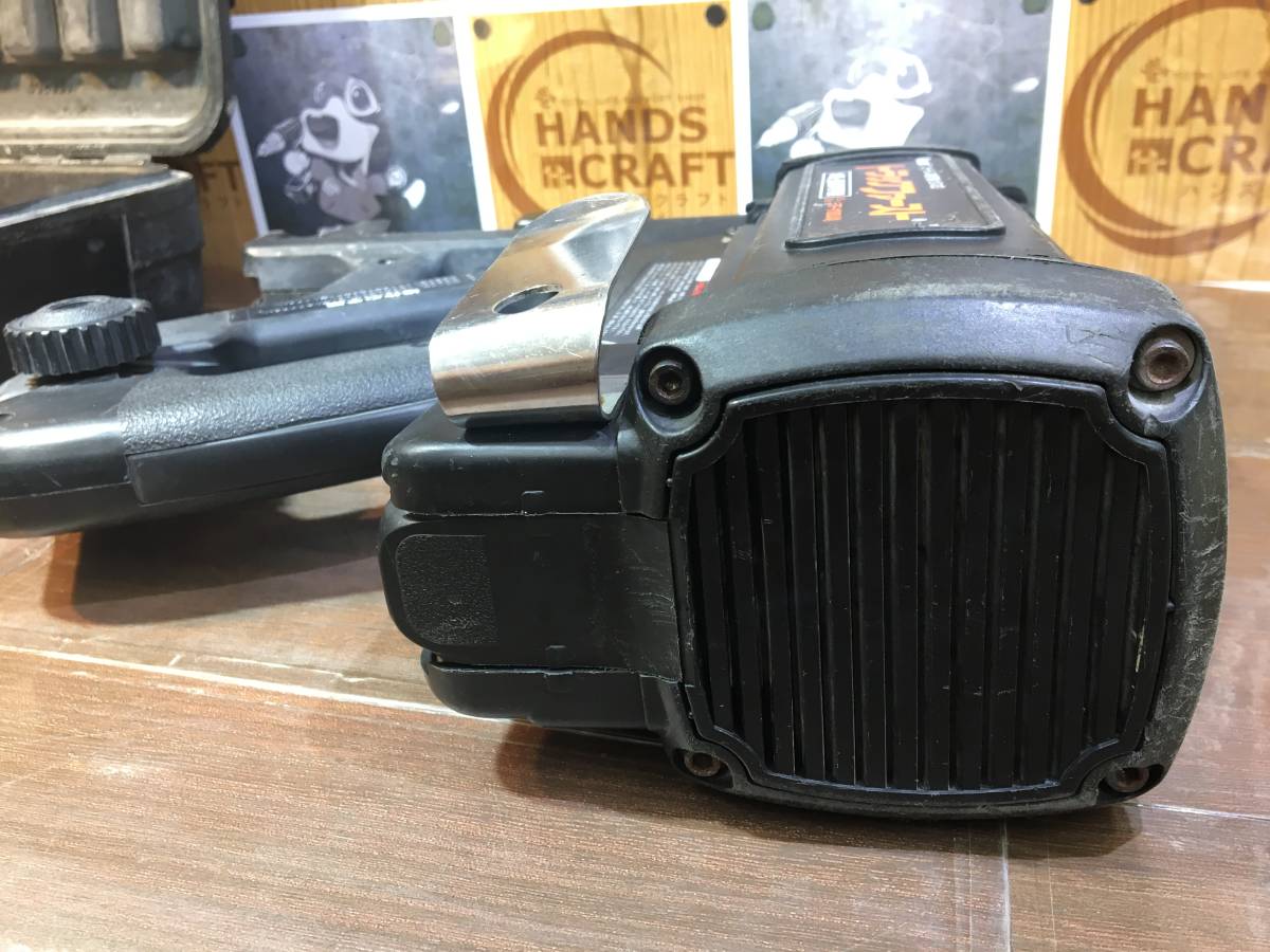 その他 トラックファースト ガス鋲打ち機 TF-1100JQ 中古品 簡易動作 