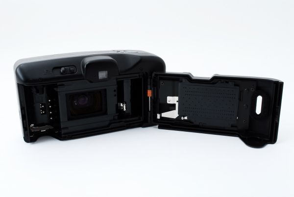 ☆良品☆ キヤノン CANON Autoboy S PANORAMA #2438 S Autoboy