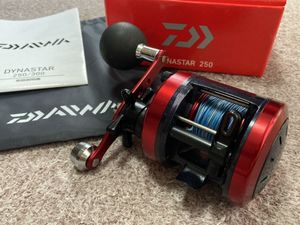 ダイワ １１ ダイナスター ３００ Daiwa １１ Dynastar ３００ 遠投 即決 Www Thecitizenchronicle Com