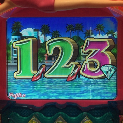 CRぱちんこRio □パチンコ実機□ 卓上 激レア CRパチンコリオ M5AZ M5AZ｜