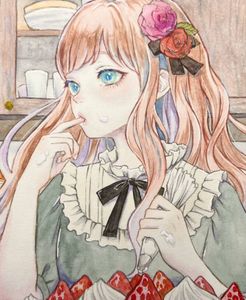透明水彩イラストの値段と価格推移は 41件の売買情報を集計した透明水彩イラストの価格や価値の推移データを公開