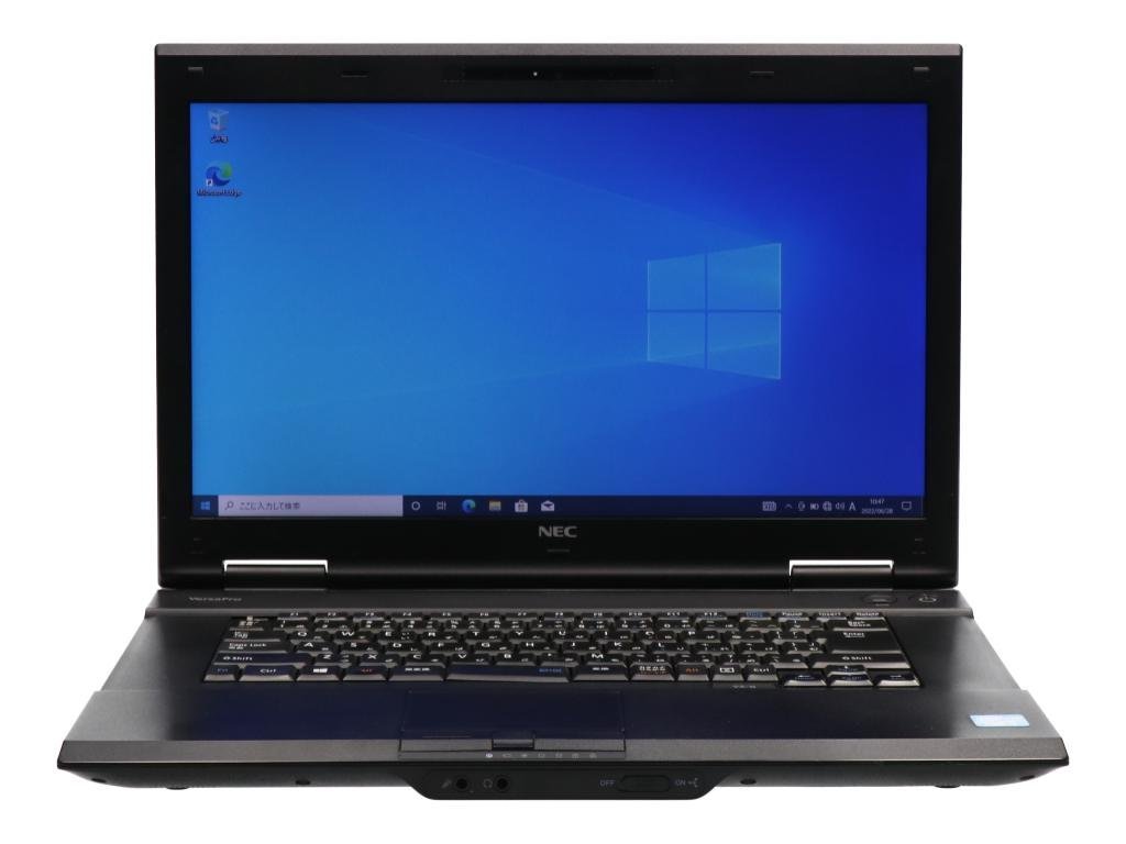 rmX5-0318 NEC PC-VK26TXZDG VersaPro VK26TX-G i5-3230M@2.60GHz 8GB