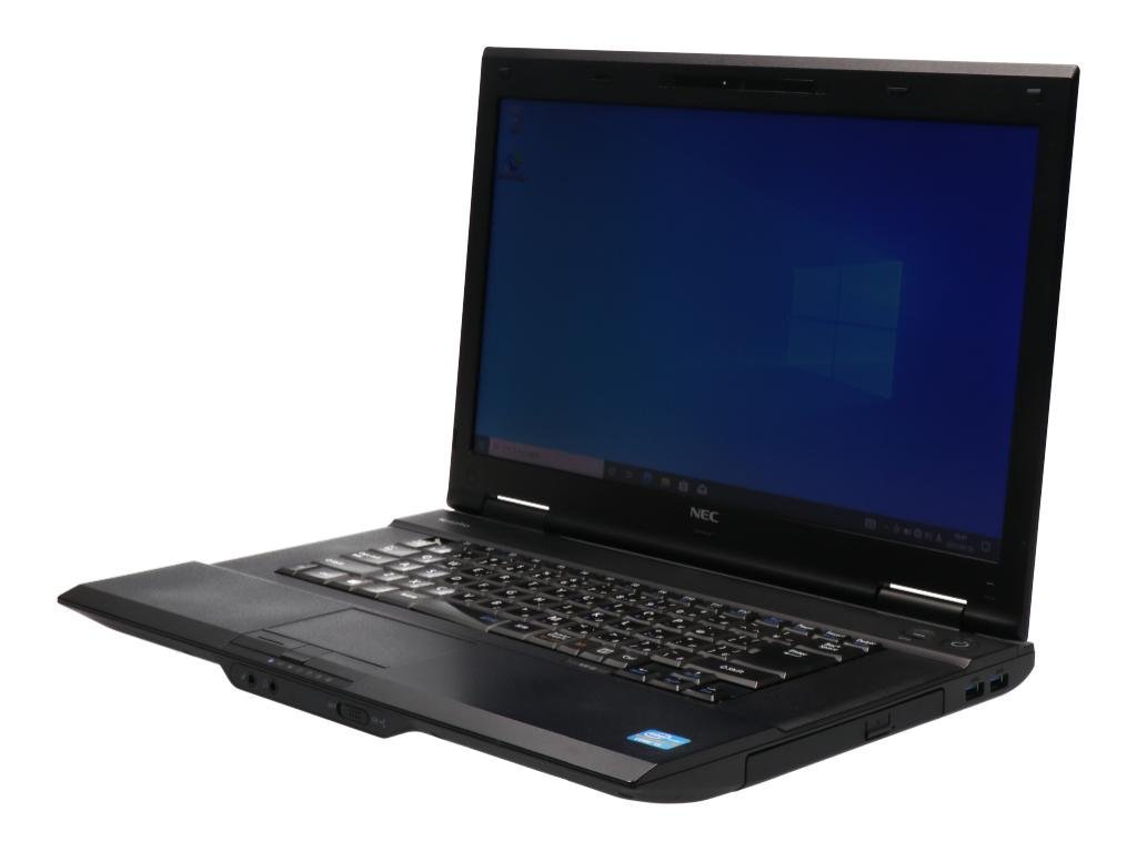 rmX5-0318 NEC PC-VK26TXZDG VersaPro VK26TX-G i5-3230M@2.60GHz 8GB