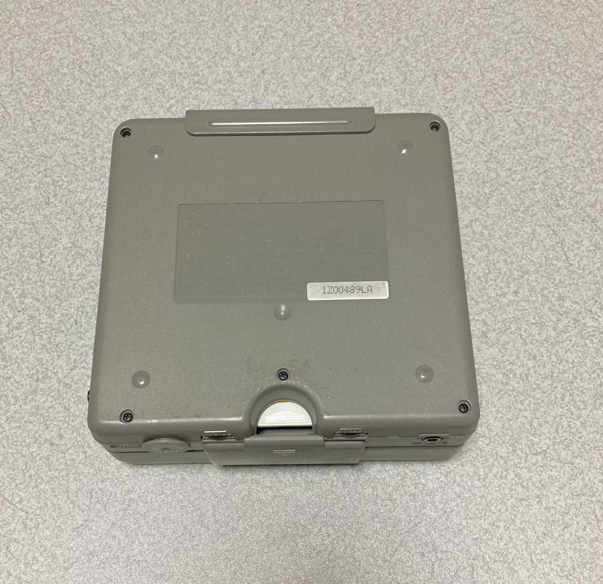 NEC PCエンジン LT本体 アダプター 取り扱い説明書ソフト1本付 4点 
