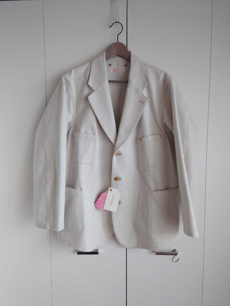 NICENESS CHUCK □comoli ensou maatee(Mサイズ)｜売買された