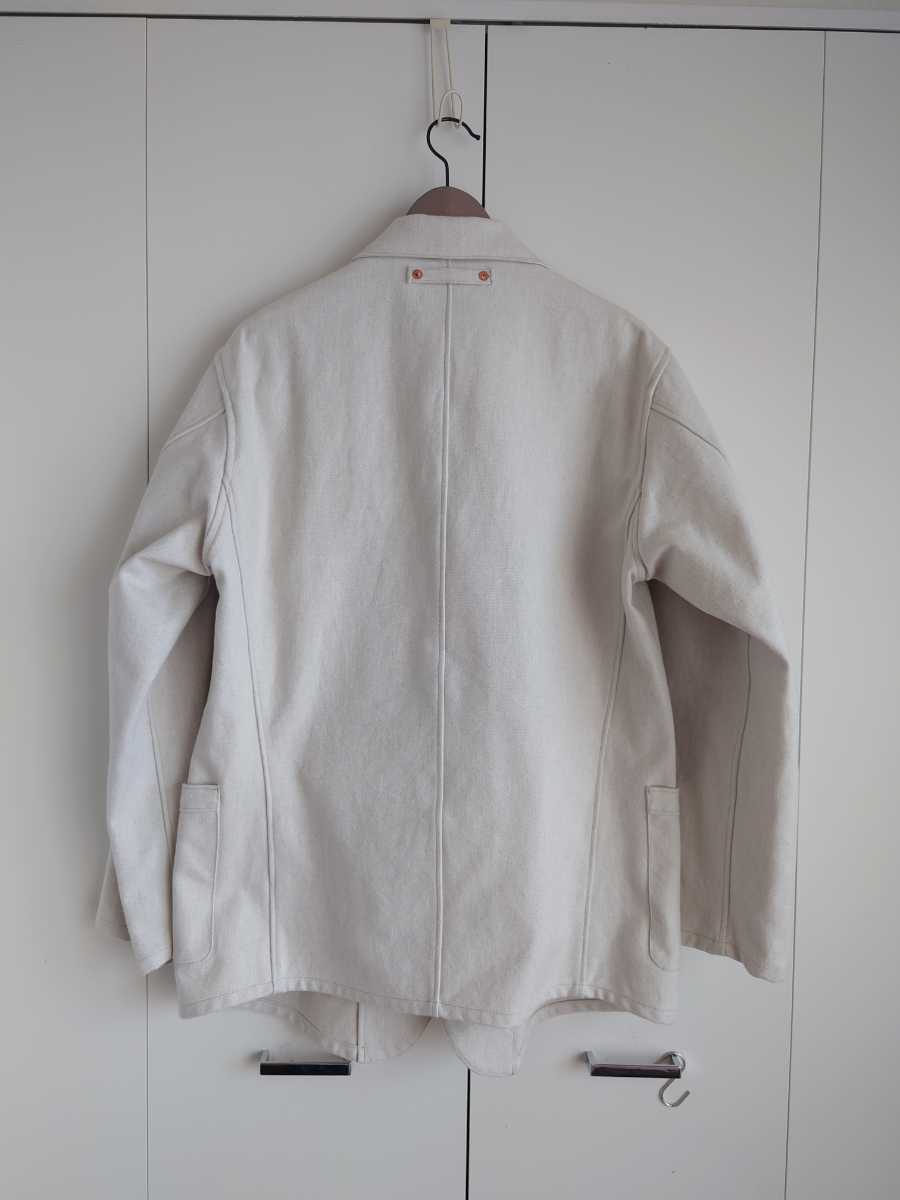 NICENESS CHUCK □comoli ensou maatee(Mサイズ)｜売買された