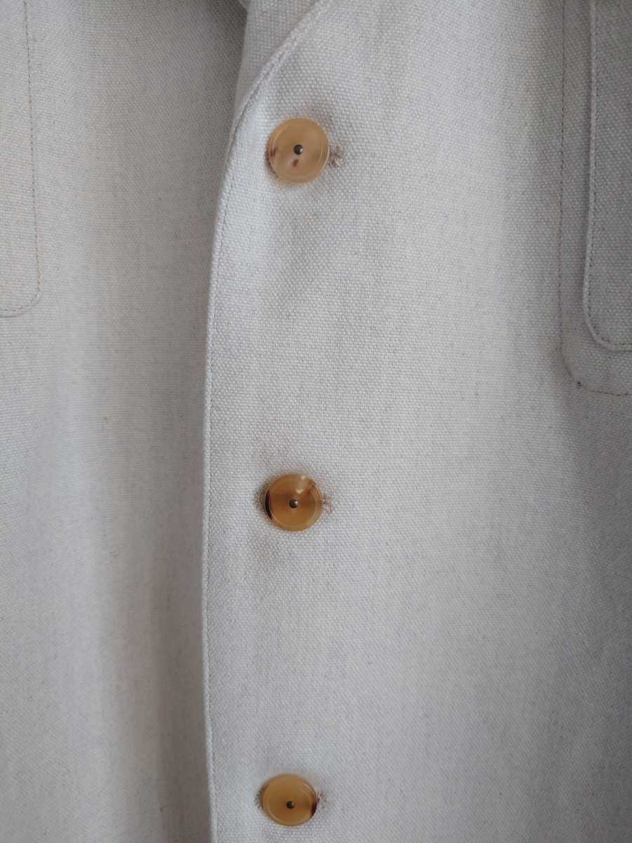 NICENESS CHUCK □comoli ensou maatee(Mサイズ)｜売買された