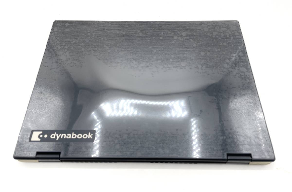 東芝 dynabook V6 P1V6JPBL ノートパソコン（現状渡し） dynabook