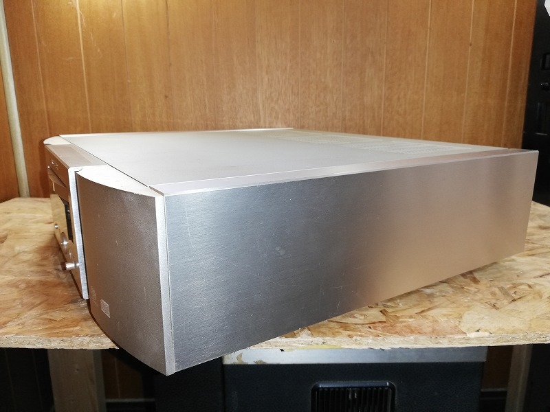 ☆Marantz SA-15S1 CDプレーヤー　マランツ　現状・ジャンク特価販売！ j3-77 SA-15S1 マランツ Marantz 73BA7-1 ∩