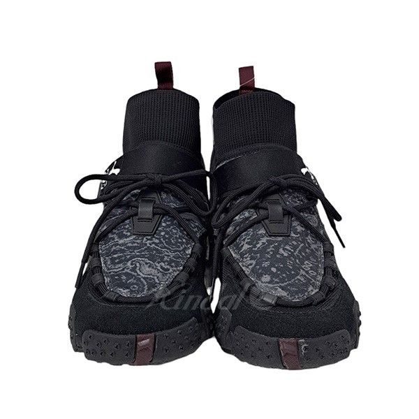 プーマ PUMA　 TRAILFOX LES BENJAMINS　トレイルフォックスレスベンジャミンズ　スニーカー 商品番号：8047000057674