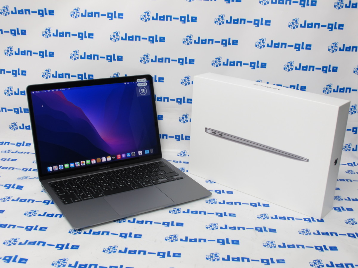 得価，限定セール Apple MacBook Air Retina MGN63J/A 格安1円スタート J422750G jk 関東発送(MacBook Air)｜売買されたオークション情報、yahooの商品情報をアーカイブ公開 - オークファン MacBook Air