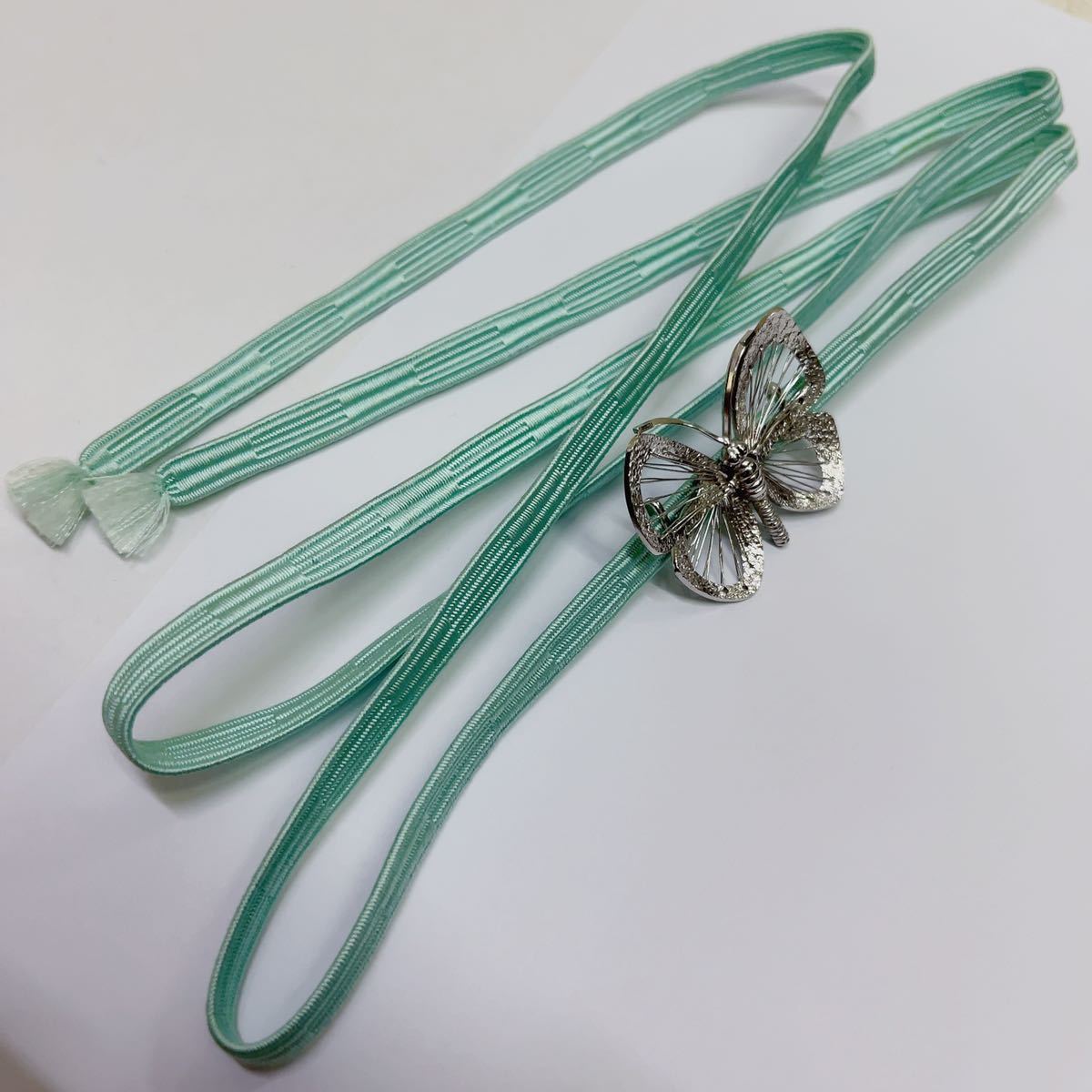 コレクション 純銀 蝶 帯留 帯留め 金工細工 金属工芸 コレクション 純銀 蝶 帯留 帯留め 金工細工 金属工芸