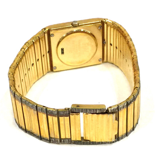 レイモンドウィル ジュネーブ クォーツ 腕時計 レディース ブラック  