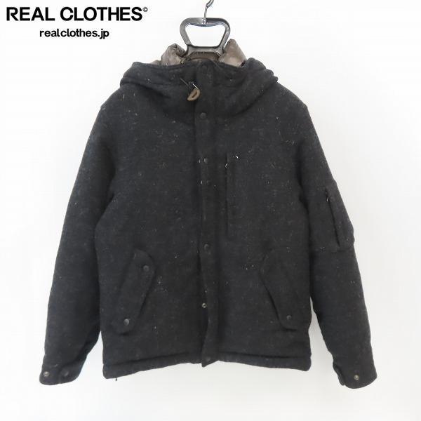 ☆THE NORTH FACE PURPLE LABEL/ザノースフェイスパープルレーベル 