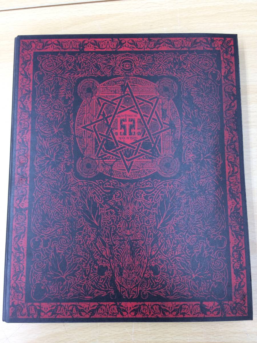 数量限定，安い HC988 BABYMETAL APOCALYPSE 契約の書 バインダー＋ブックレット 1 4巻 CDなし ベビメタ(その他)｜売買されたオークション情報、yahooの商品情報をアーカイブ公開 - オークファン は行