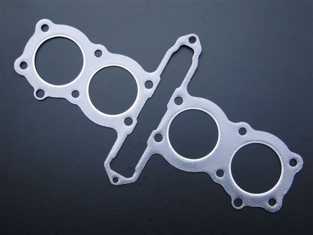 送料無料】2211□CBX400F／CBX550F／CBR400F シリンダーヘッド