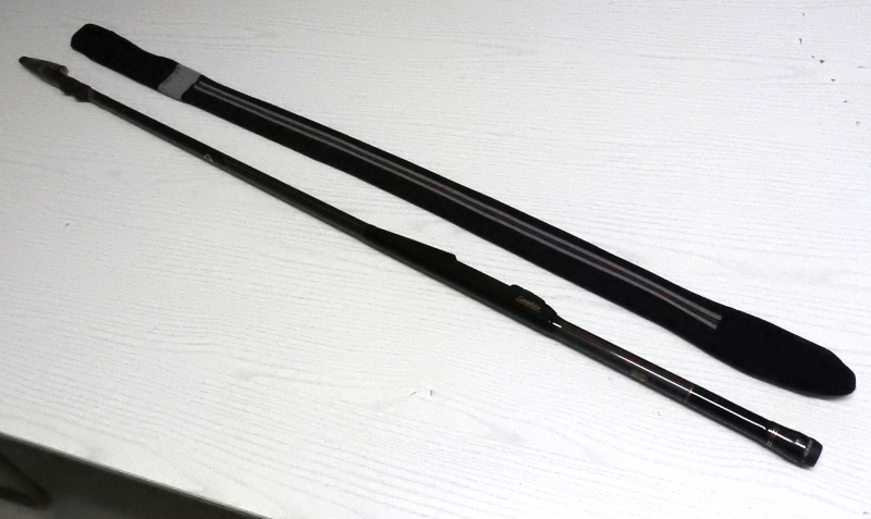美品!! がまかつ がま磯 プレシード 0.8-53 PRECEDE(がまかつ)｜売買 