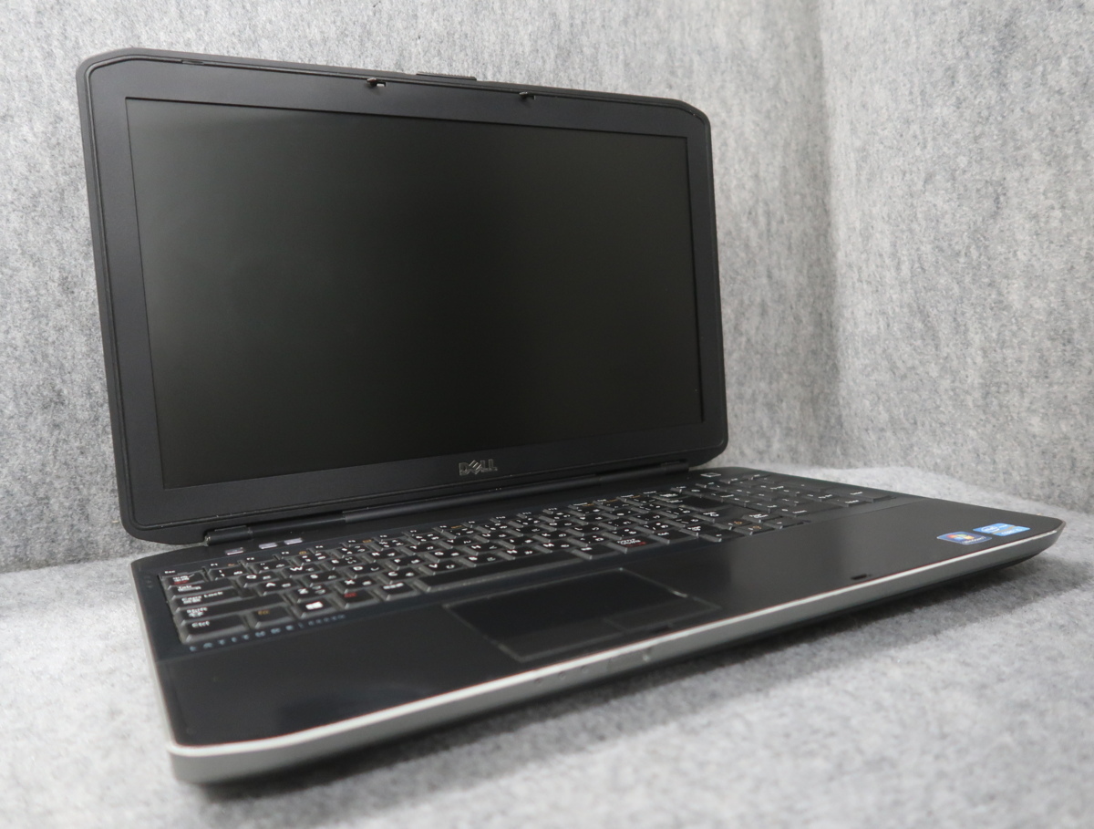 E5530 Latitude Dell | Laptop 8GB Core i5 Dual-Core intel® PC 