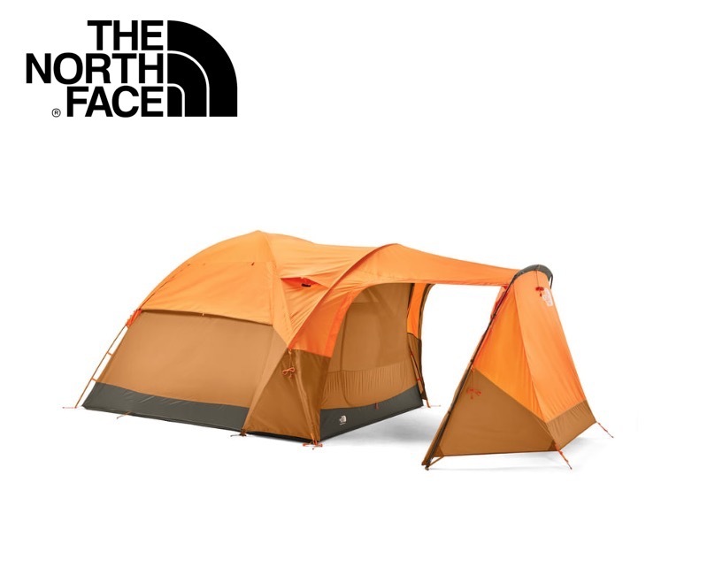 海外正規 新品】THE NORTH FACE WAWONA 6 ノースフェイス 6人用 テント 