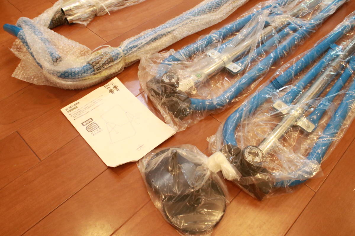 RiZKiZ 折りたたみ鉄棒 製品安全協会認定品 SGマーク取得 耐荷重80kg RiZKiZ 折りたたみ鉄棒 製品安全協会認定品 SGマーク取得 耐荷重80kg