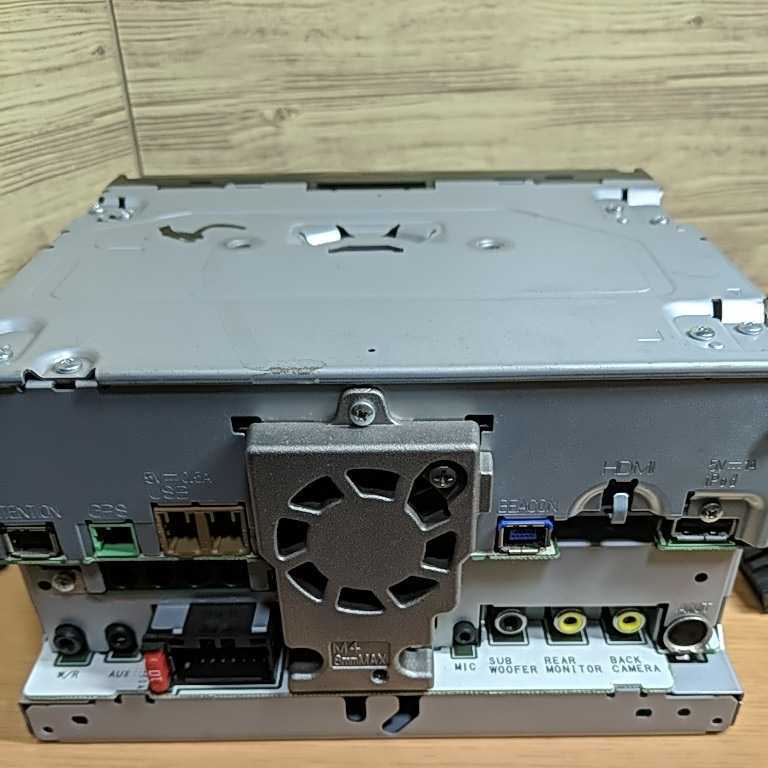 AVIC-RZ09 | カロッツェリア &frasl; カーナビ 0 メモリーナビ 最新地図2022年版 送料無料 楽ナビ AVIC-RL09 AVIC-RW09 avic-rz09 2022年最新地図 carrozzeria USB