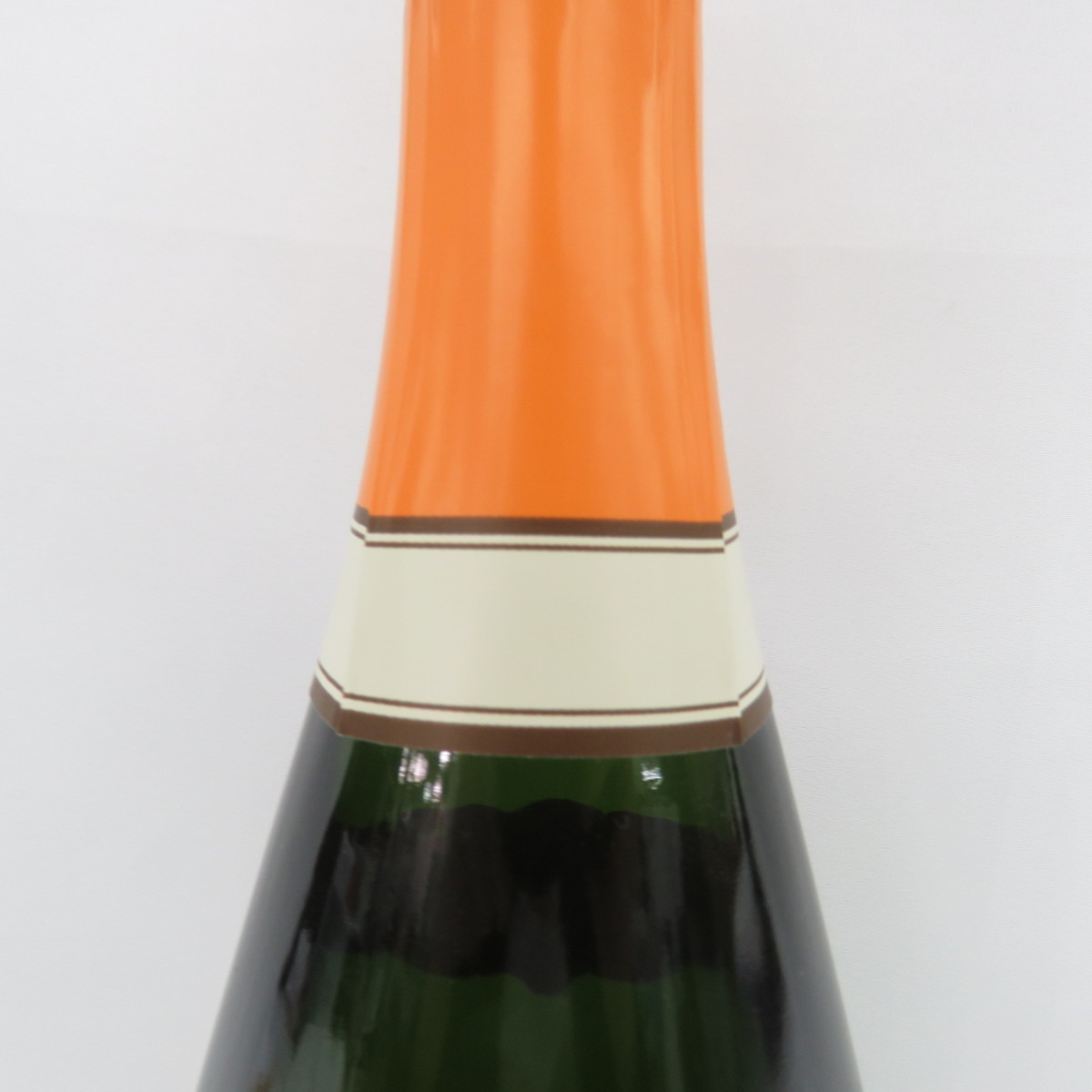 未開栓】Soumei ソウメイ ブリュット ナチュール オレンジラベル