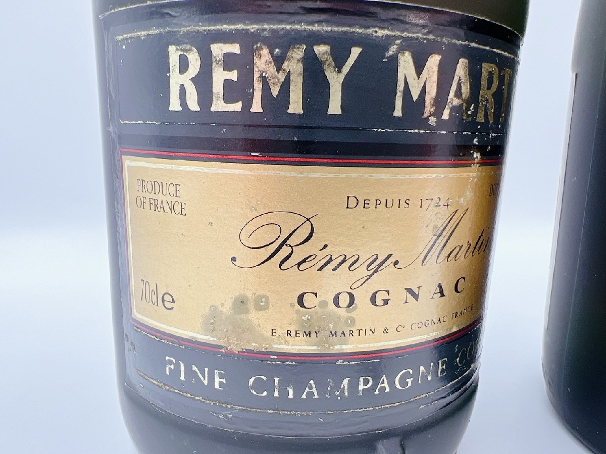 レミーマルタン MARTIN REMY VSOP 700ml 未開栓 コニャック COGNAC