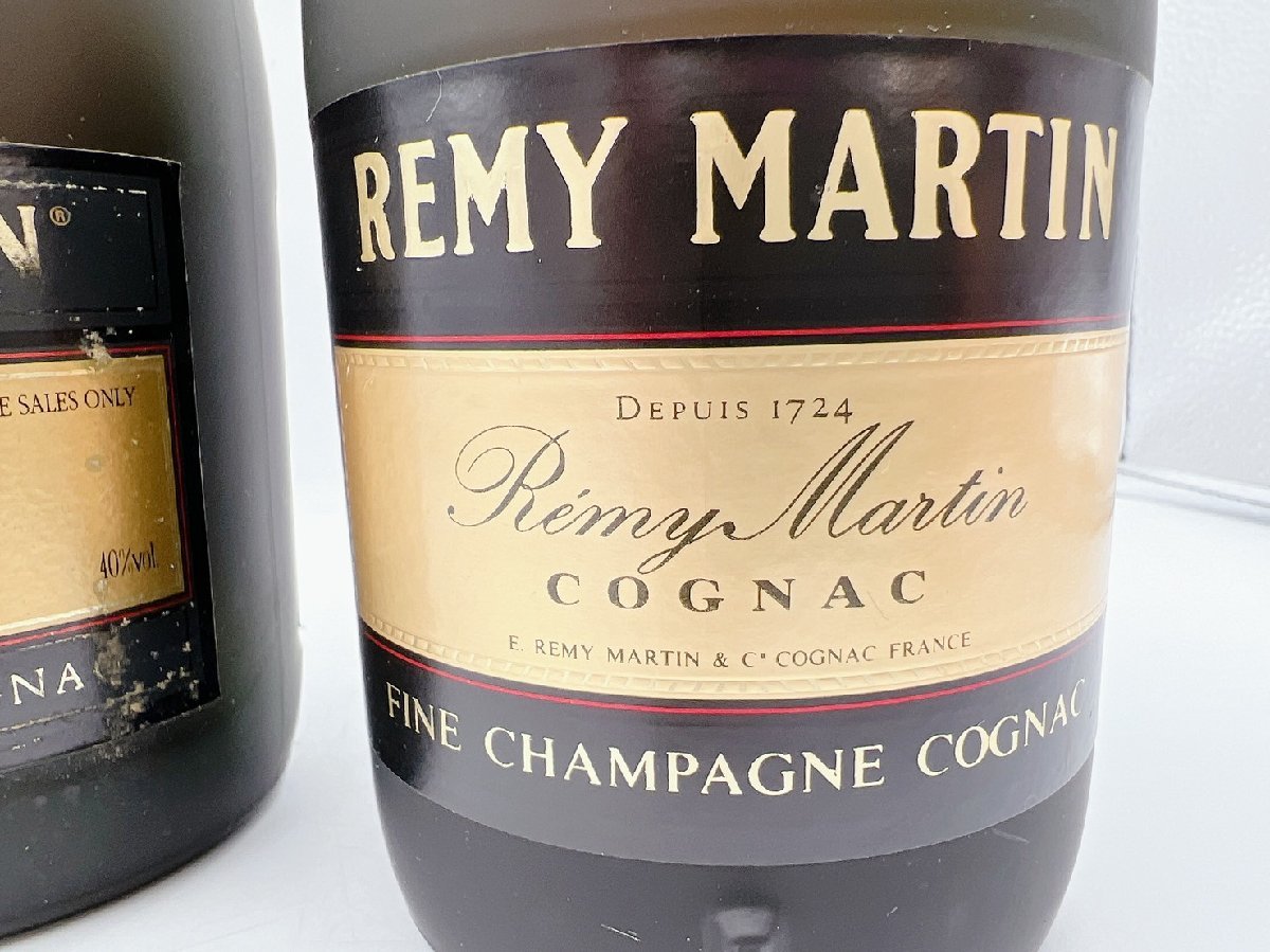 レミーマルタン MARTIN REMY VSOP 700ml 未開栓 コニャック COGNAC 