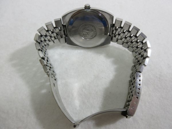 ◇OMEGA オメガ Seamaster シーマスター クォーツ メンズ腕時計 不動品