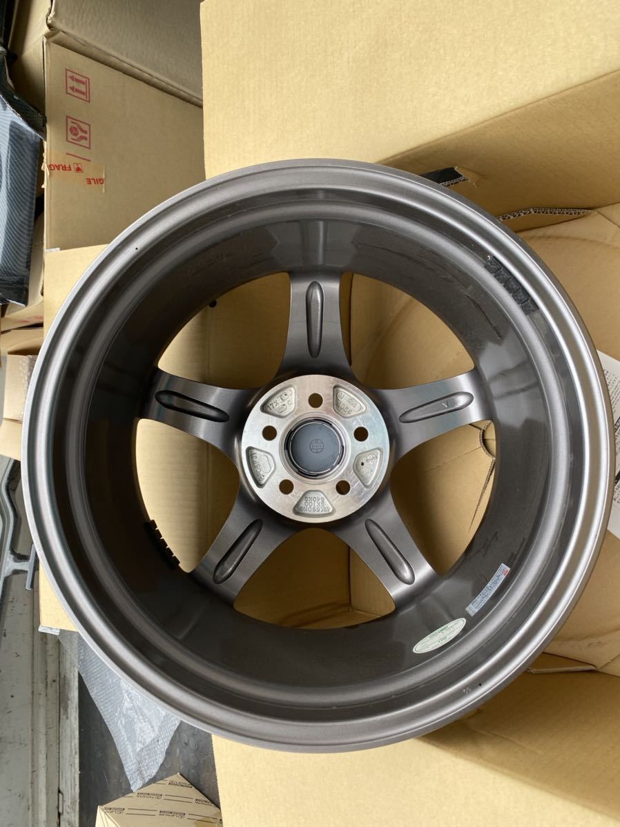 ENKEI エンケイ PF05 17インチ8J+38 PCD100の通販 by しょー's shop