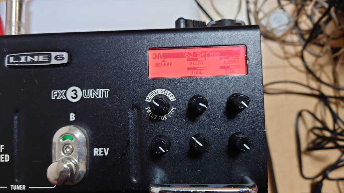 M9 0 Modeler Stompbox Line | Guitar Pedal Multi-Effects Sweetwater