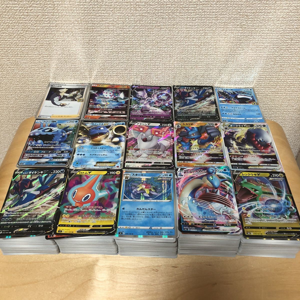 まとめ売り ポケモンカード 公式通販 24枚 スタートデッキ100 MEGA 1枚