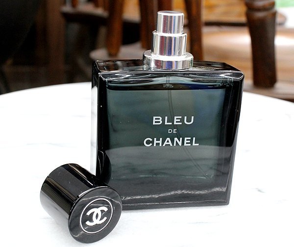 CHANEL/シャネル BLEU DE CHANEL/ブルー ドゥ シャネル オードゥ