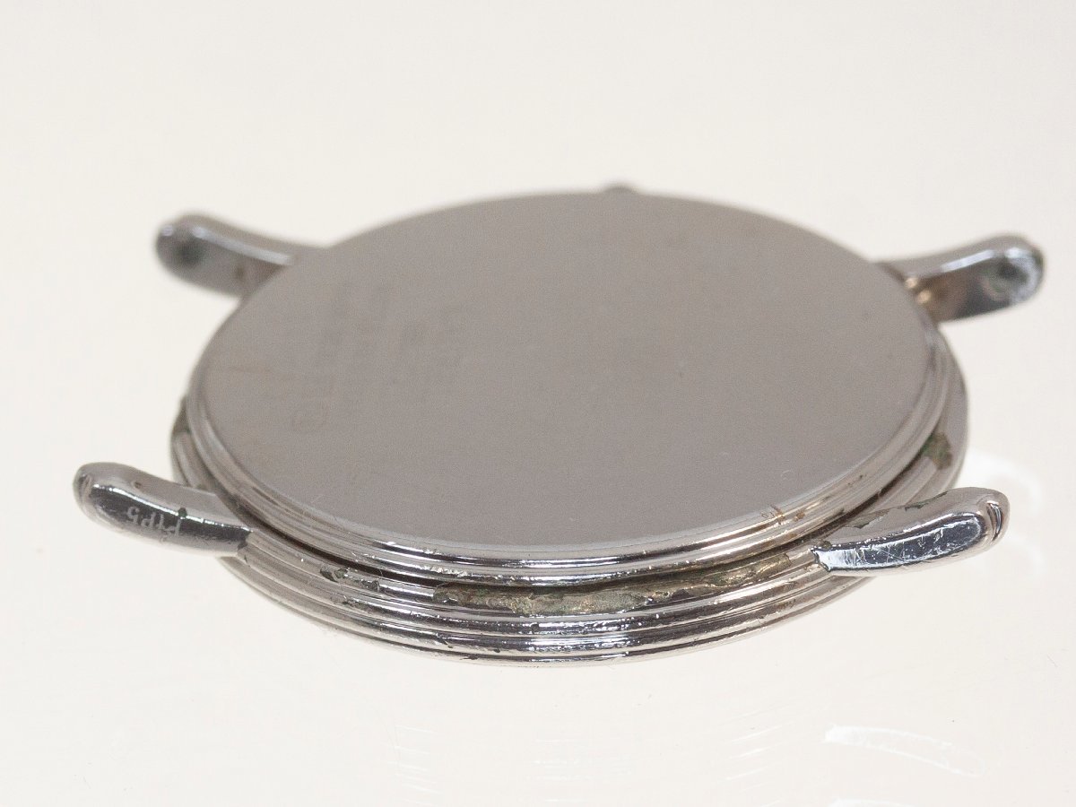 セイコーローレル 5A54-0330 中古動作品/傷多め・ジャンク/部品取り 