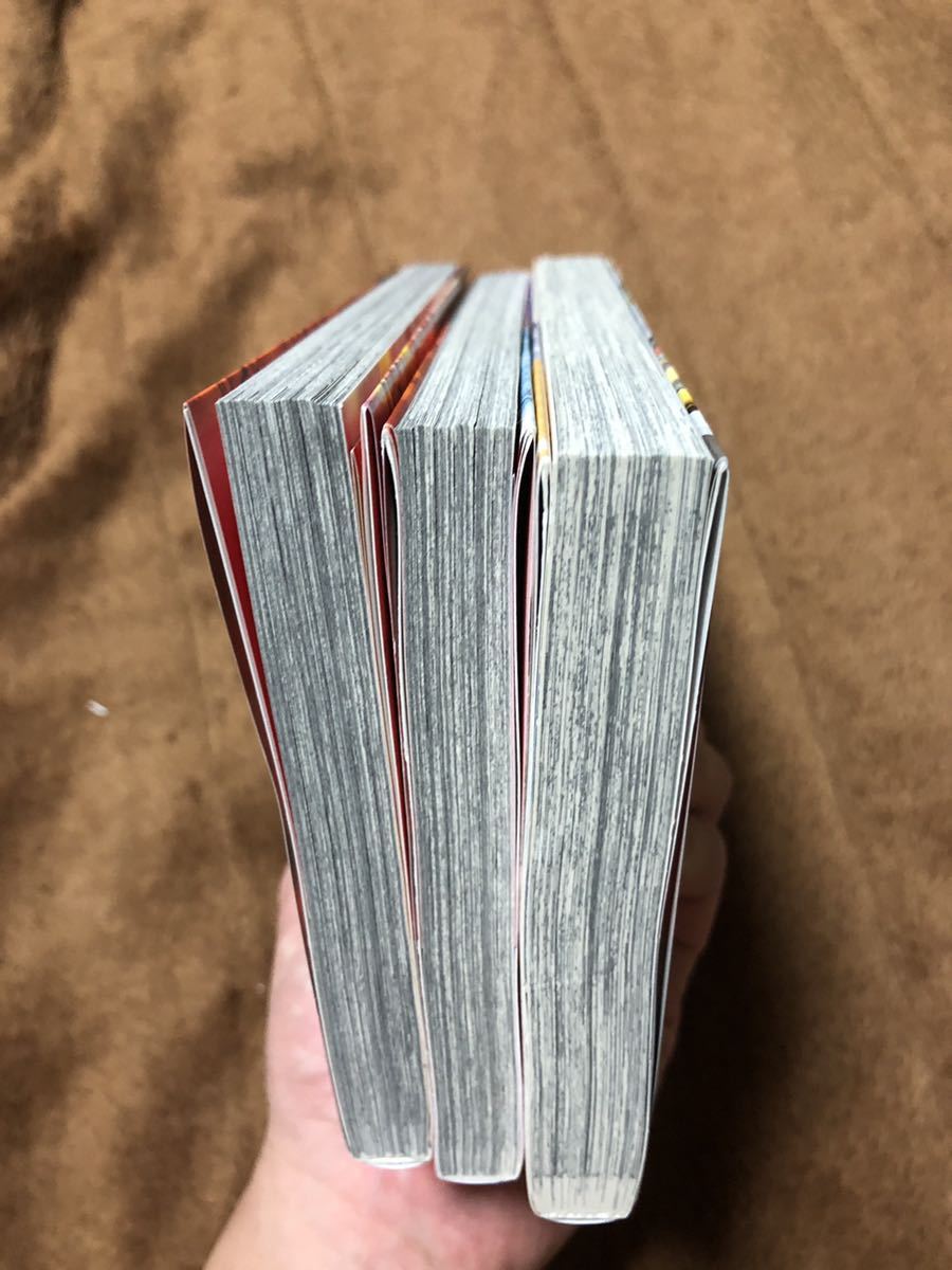 【送料無料 即決】 食戟のサンジ ＋　エピソード　エース 1・2巻　ワンピース ONE PIECE 漫画 スピンオフ コミックス boichi 状態良好_5