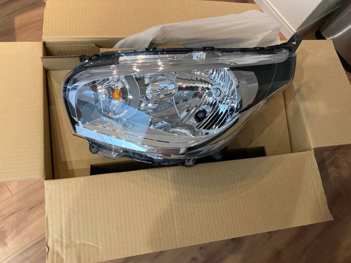 【定番人気，大人気】 LAMP B21W デイズ 左 ヘッドライト ヘッドランプ 26060-6A03E(ヘッドライト)｜売買されたオークション情報、yahooの商品情報をアーカイブ公開 - オークファン 日産用