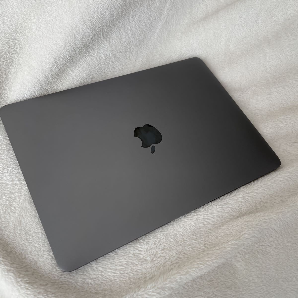 MacBook 2016年式 11inch 完動品 Apple純正品 Book Mac Air - 完動