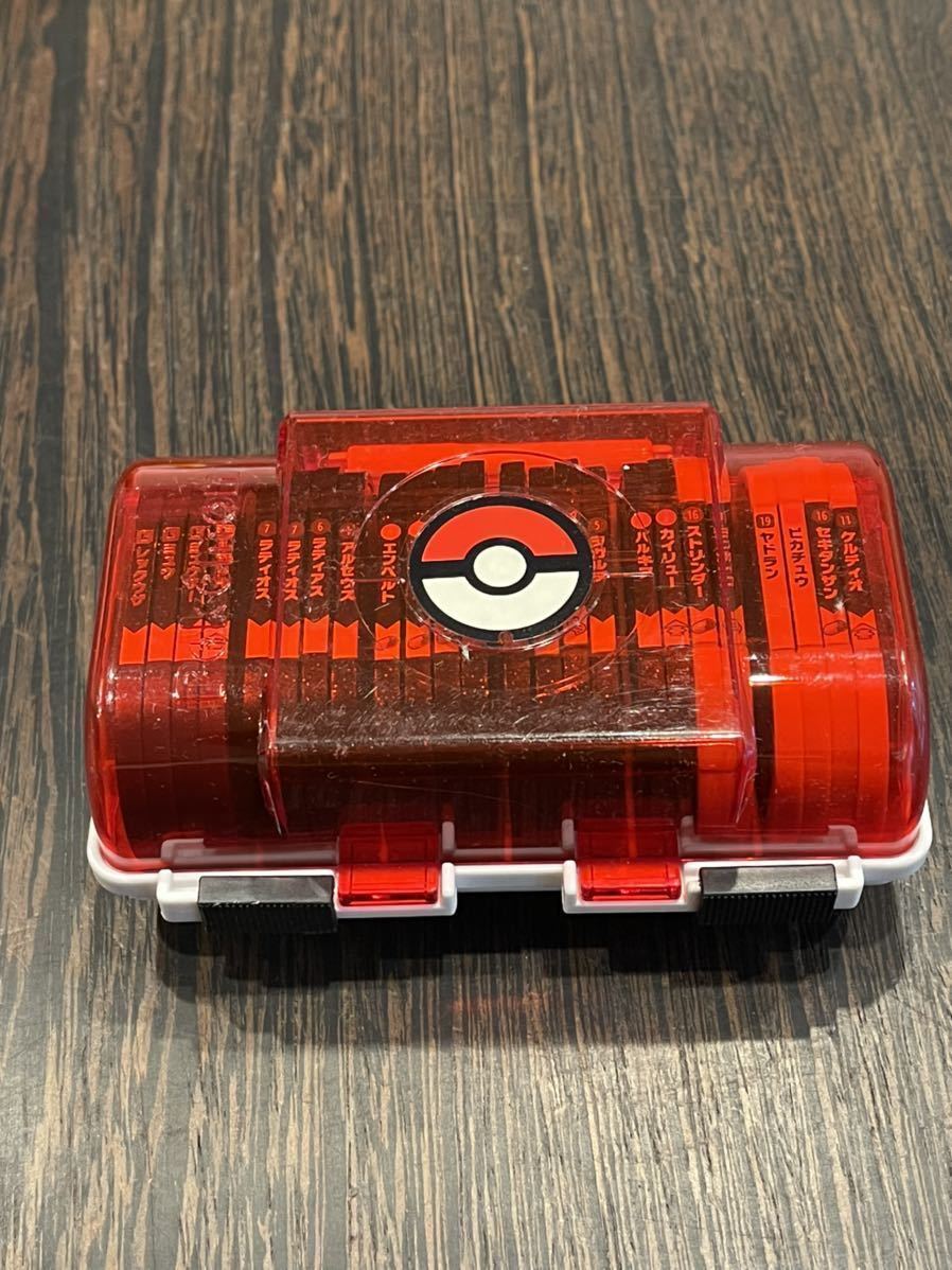 ☆ポケモン メザスタ まとめ売り☆1円スタート！ レガシータグ ☆6