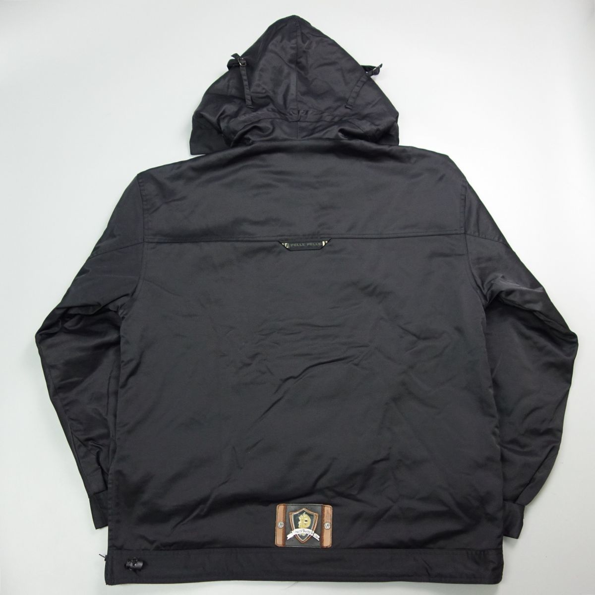1円 美品 90s marc buchanan pelle pelle マーク ブキャナン ペレペレ 