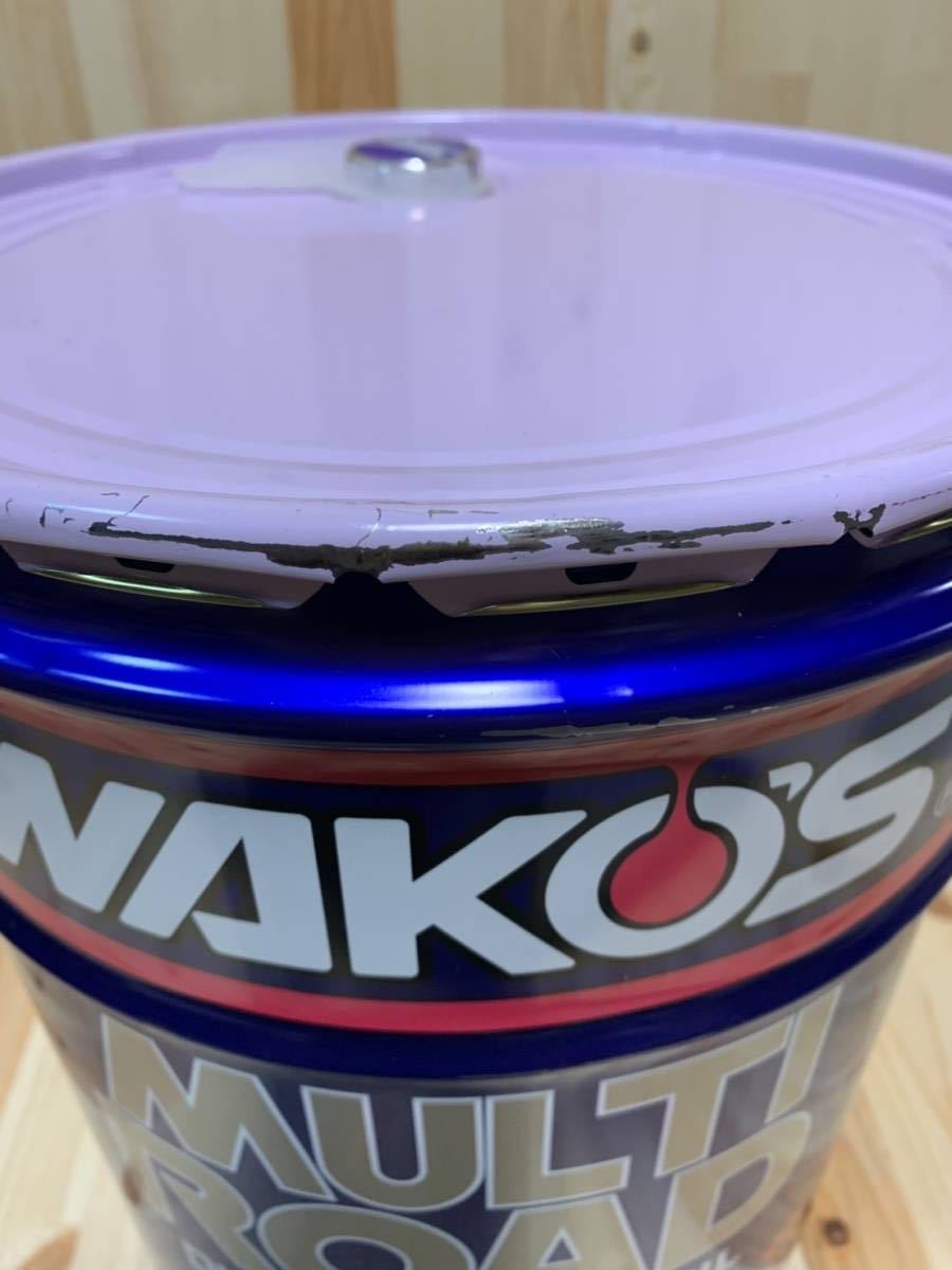 ワコーズマルチロードDH-2 10w-30 20L 【公式通販】